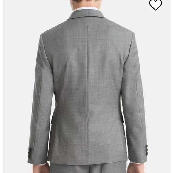 Boy's Lauren Ralph Lauren Suit Jacket